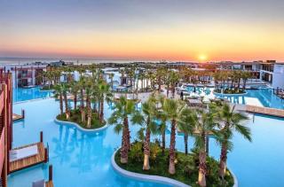 Stella Island Luxury Resort