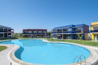 All Senses Nautica Blue Exclusive Resort & Spa