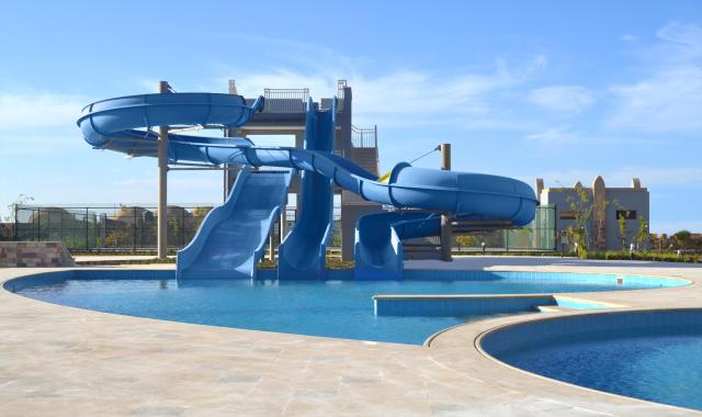 Lazuli and Resort