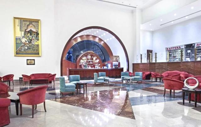 Pyramisa Beach Resort Sahl Hasheesh