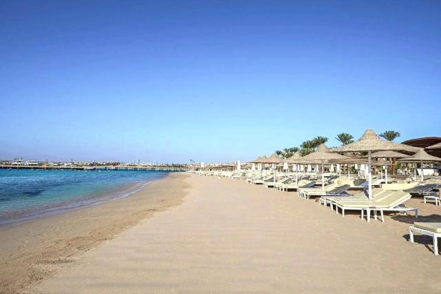 Pyramisa Beach Resort Sahl Hasheesh