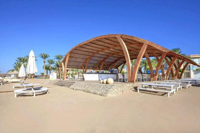 Pyramisa Beach Resort Sahl Hasheesh