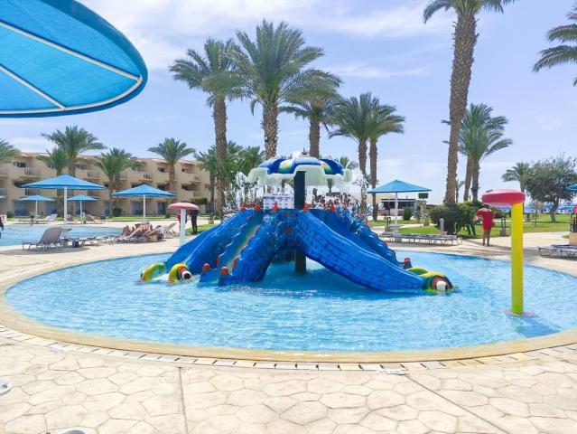 Pyramisa Beach Resort Sahl Hasheesh