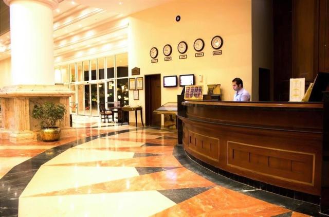 Pyramisa Beach Resort Sahl Hasheesh