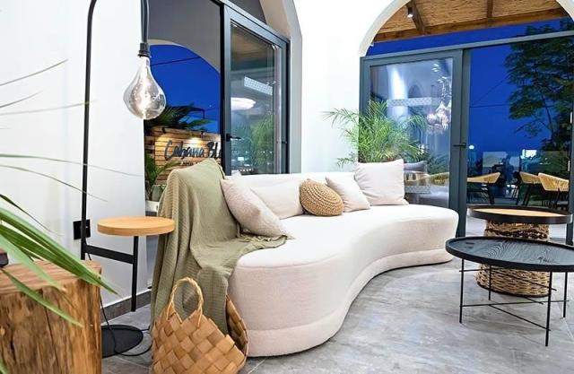 Cabana Blu Hotel & Suites