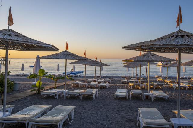 Emelda Sun Club
