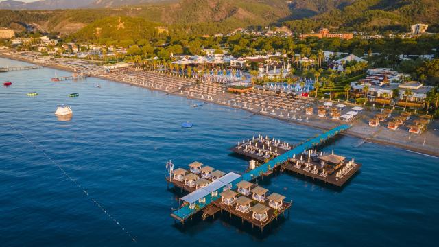 Emelda Sun Club