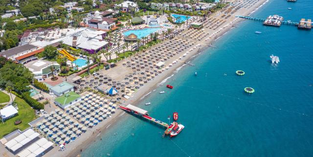 Emelda Sun Club