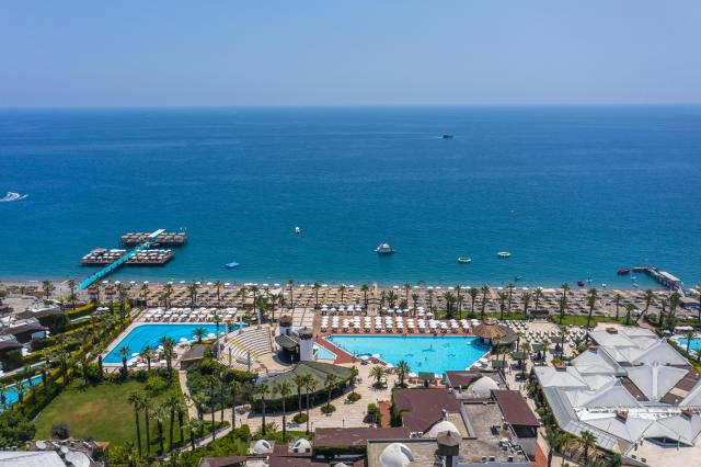 Emelda Sun Club