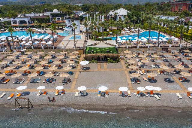 Emelda Sun Club