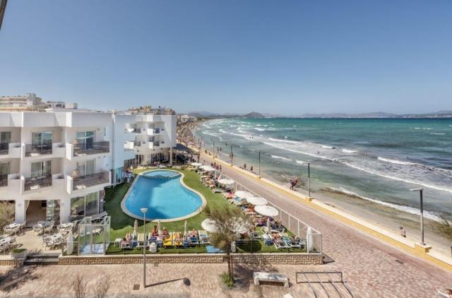 Thb Gran Bahia