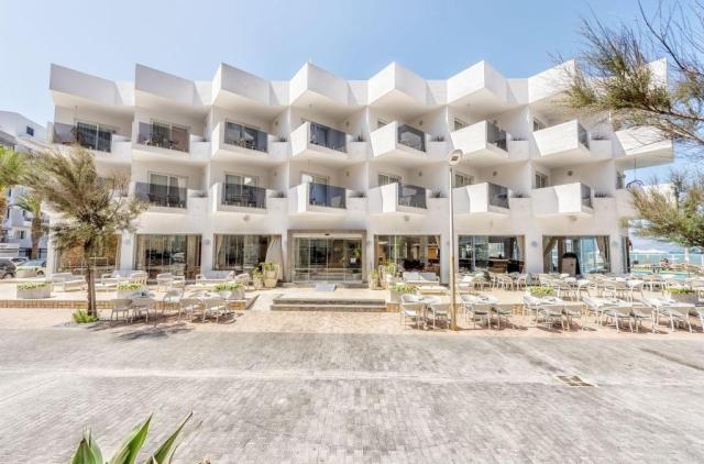 Thb Gran Bahia