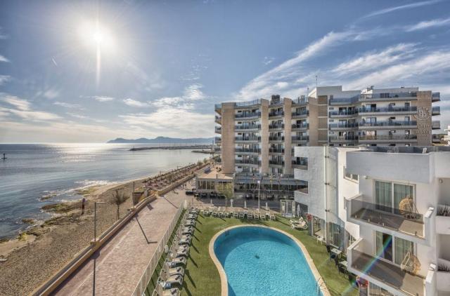 Thb Gran Bahia