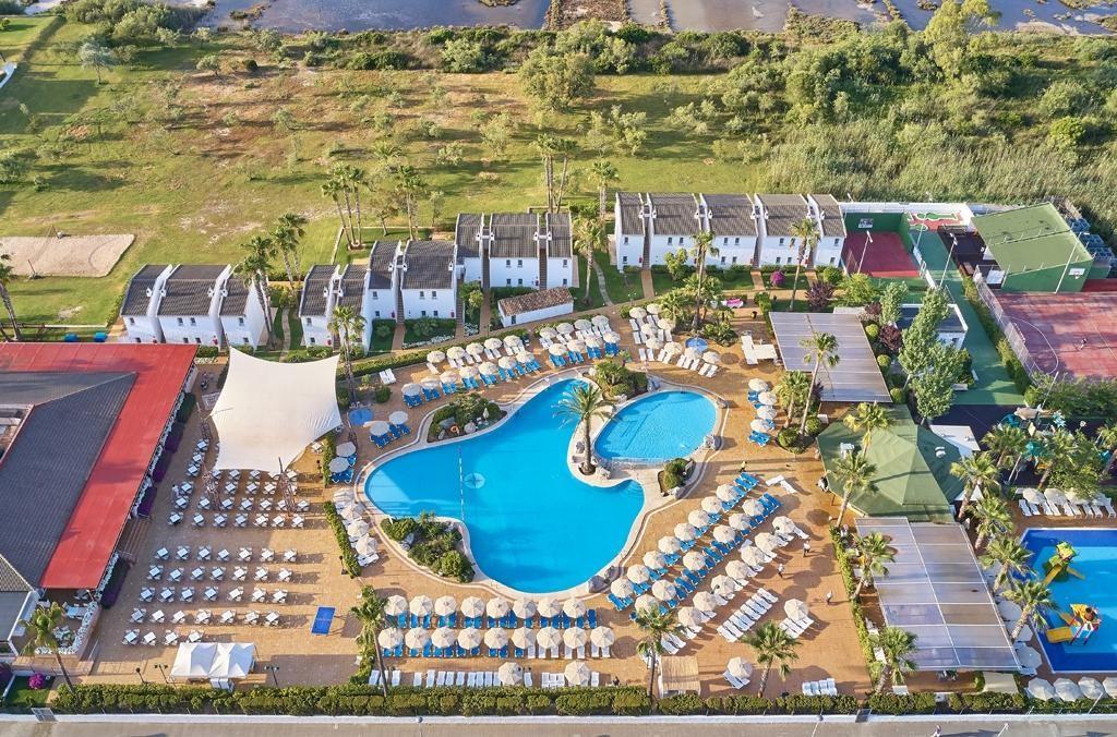 Viva Alcudia Sun Village
