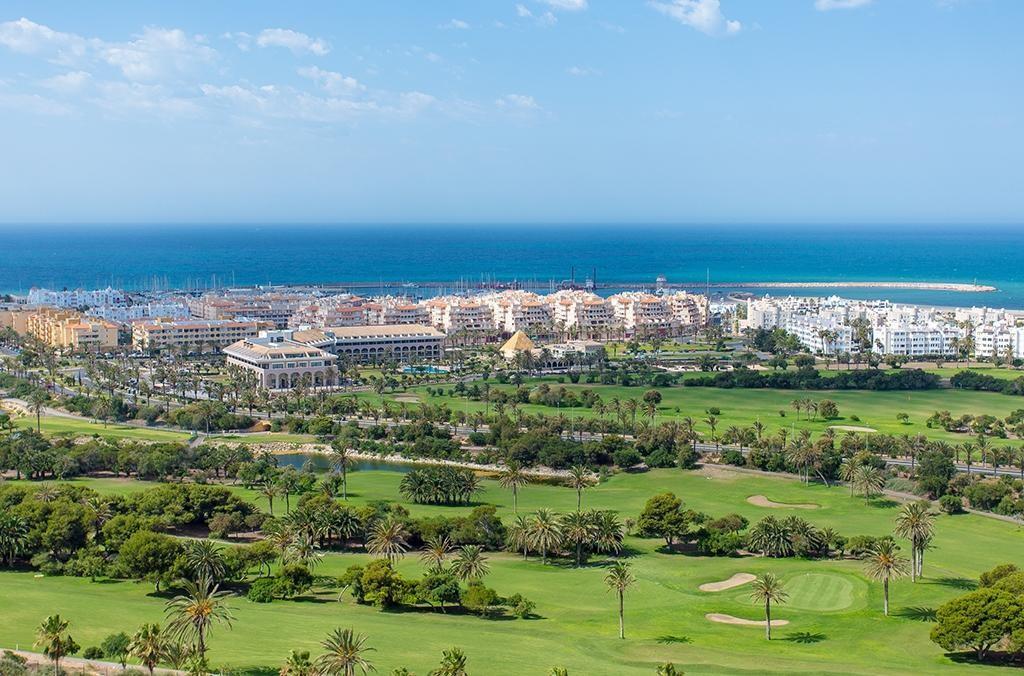 AR Golf Almerimar