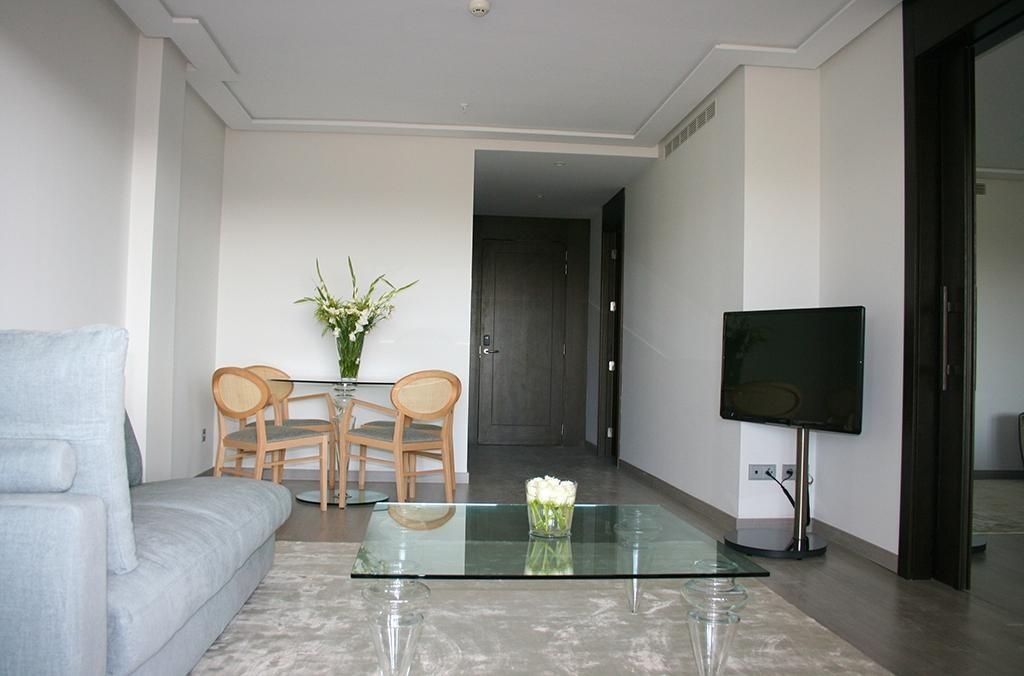 AR Golf Almerimar