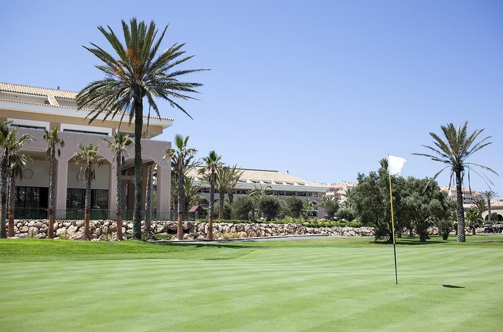 AR Golf Almerimar