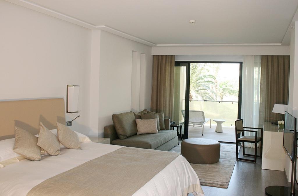 AR Golf Almerimar