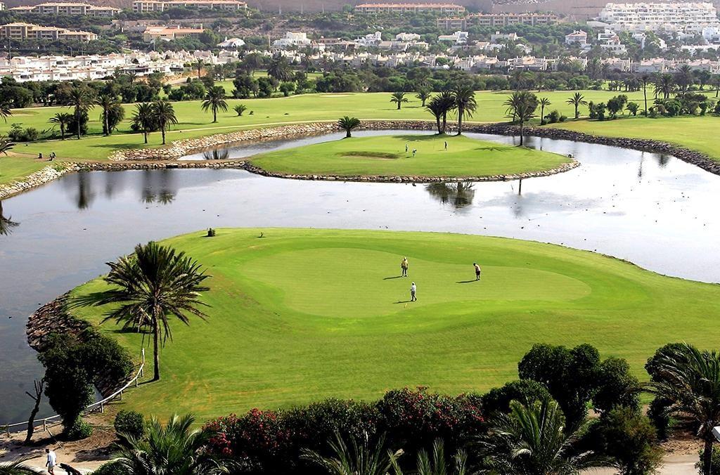 AR Golf Almerimar
