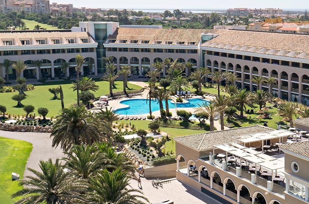 AR Golf Almerimar