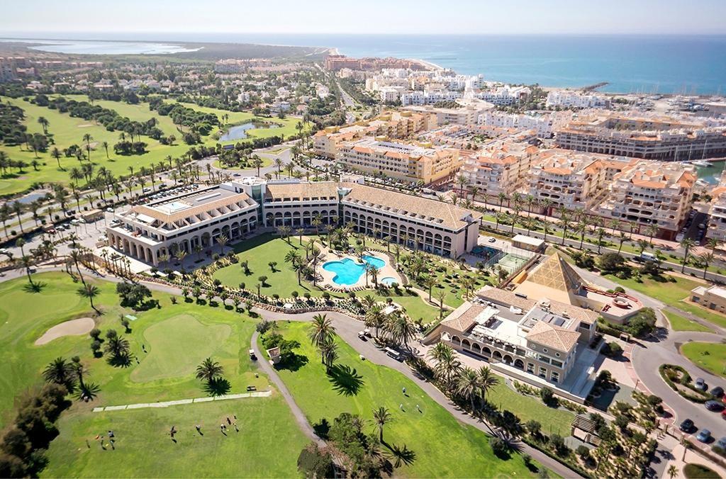 AR Golf Almerimar