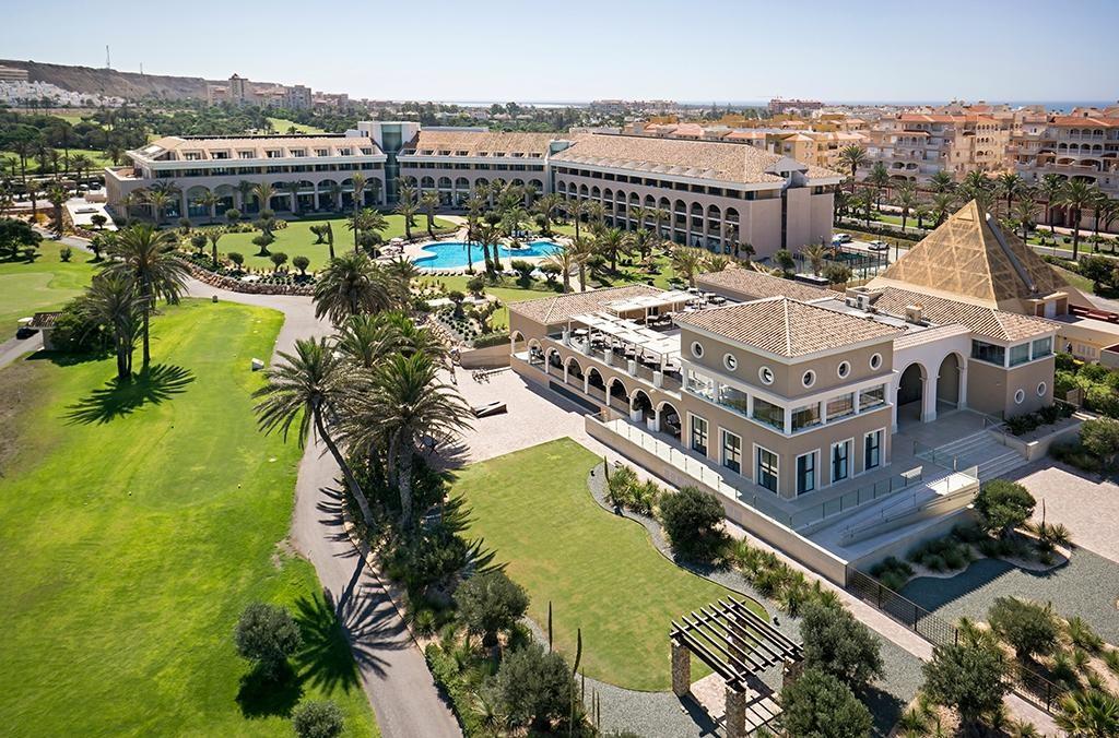 AR Golf Almerimar