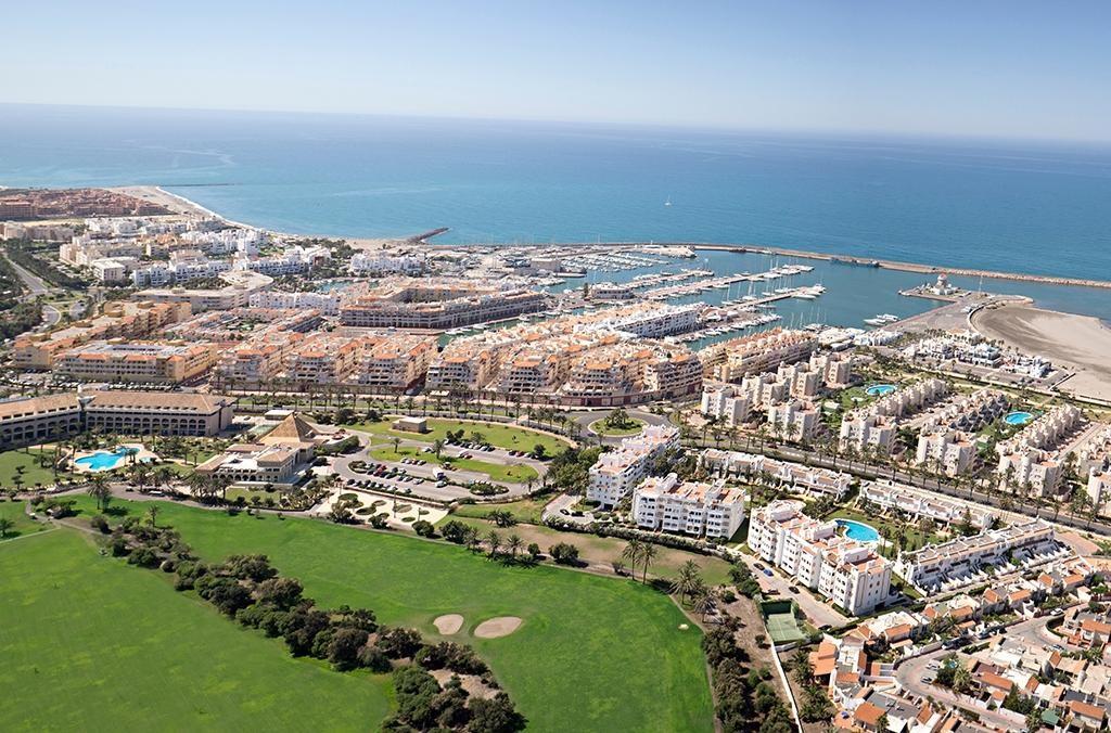 AR Golf Almerimar