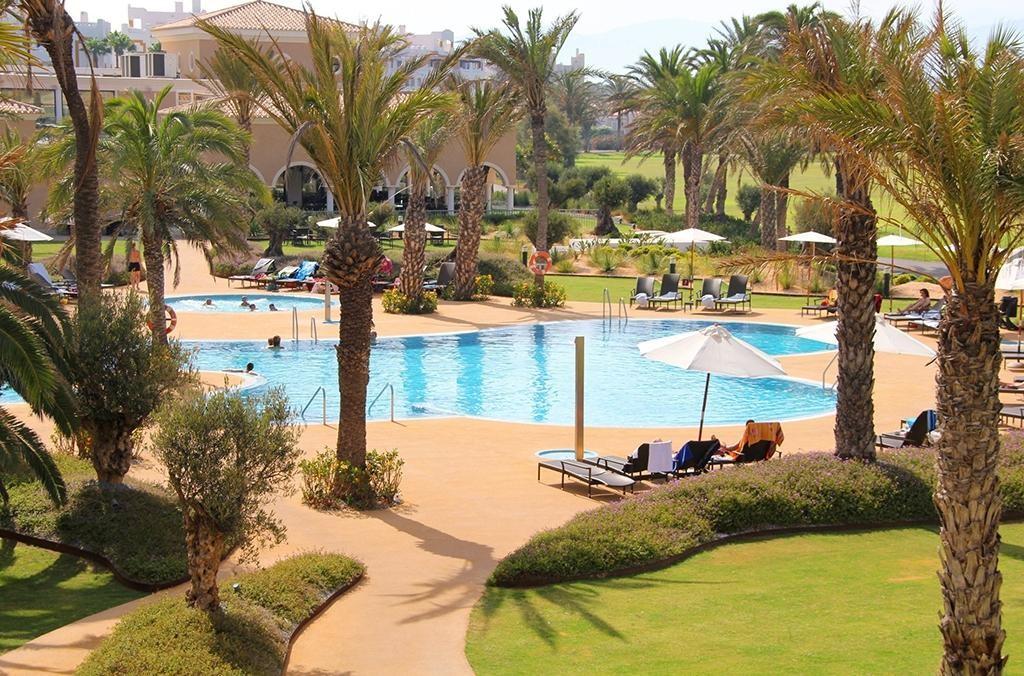AR Golf Almerimar