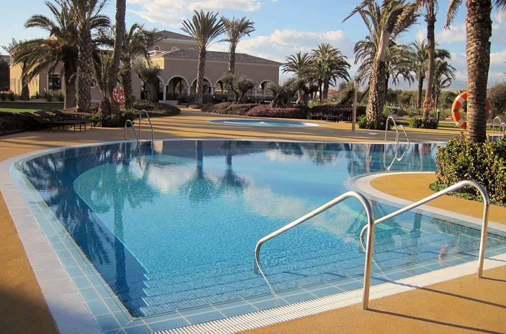 AR Golf Almerimar