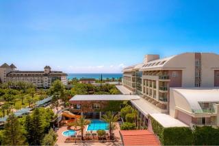 Primasol Telatiye Resort