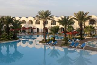 Djerba Beach
