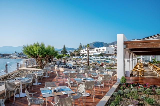 Creta Maris