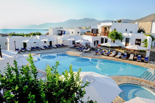 Creta Maris