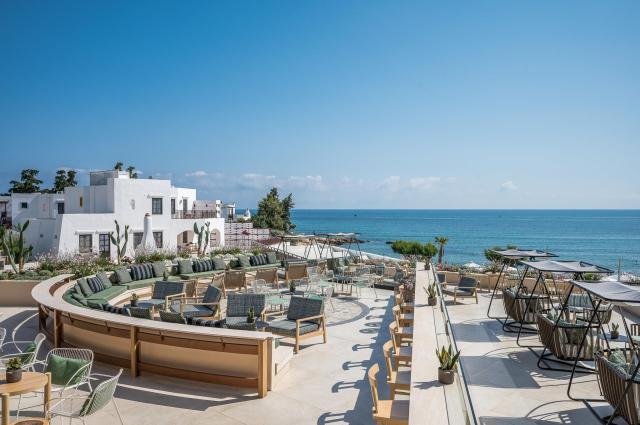 Creta Maris