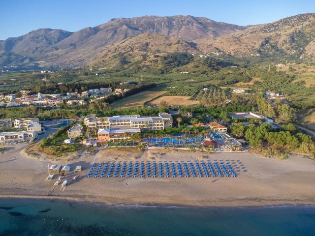 Mare Monte Beach