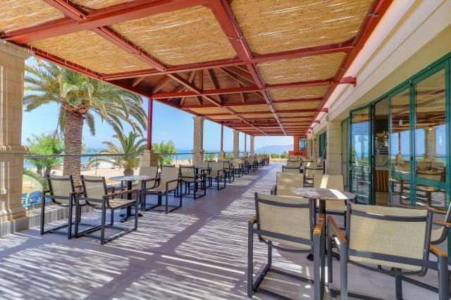 Mare Monte Beach