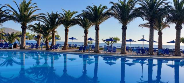 Mare Monte Beach