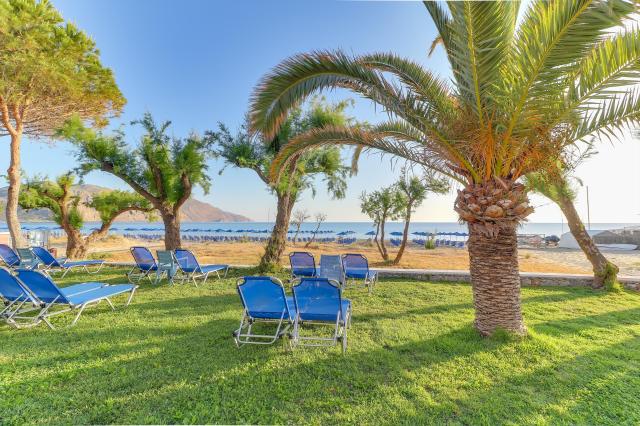 Mare Monte Beach