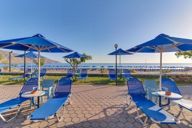 Mare Monte Beach