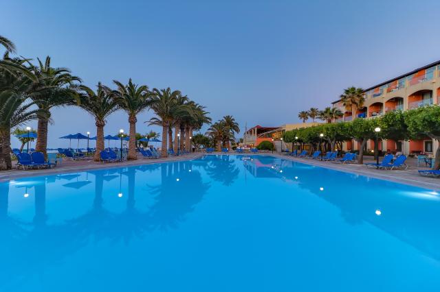 Mare Monte Beach