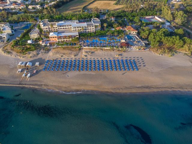 Mare Monte Beach
