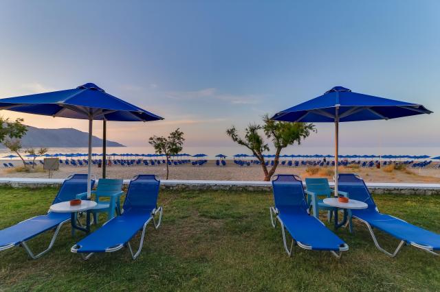 Mare Monte Beach