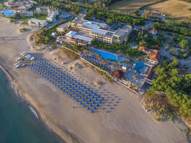 Mare Monte Beach