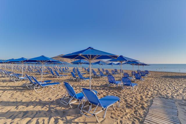 Mare Monte Beach