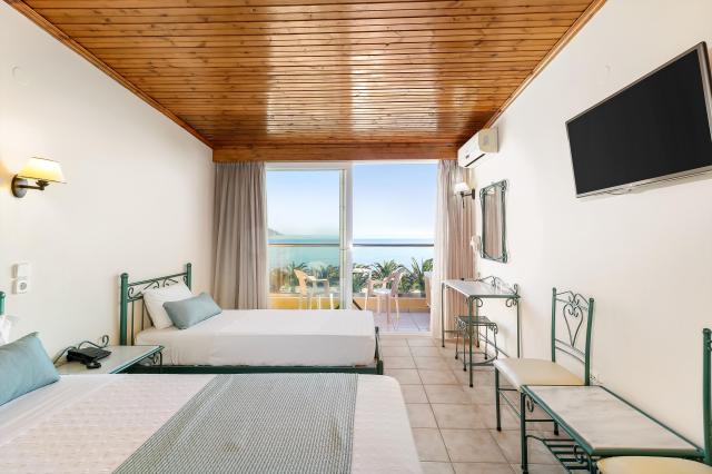 Mare Monte Beach