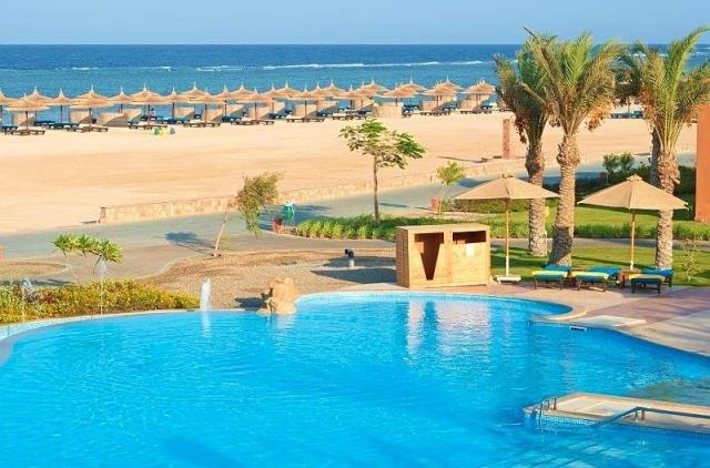 Novotel Marsa Alam