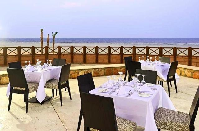 Novotel Marsa Alam