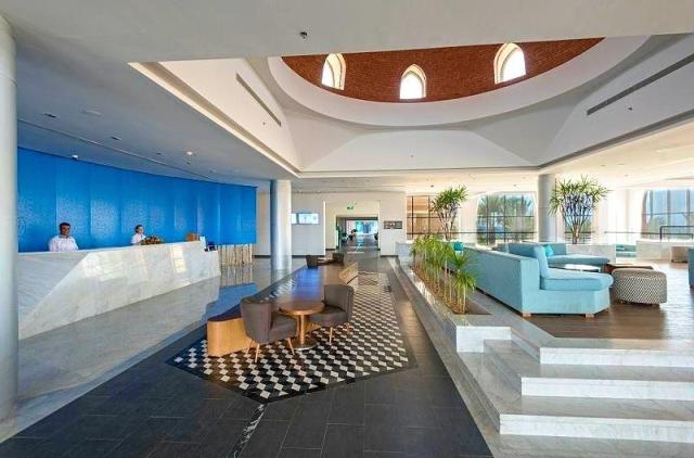 Novotel Marsa Alam