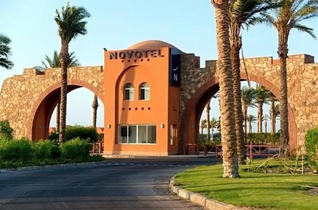 Novotel Marsa Alam