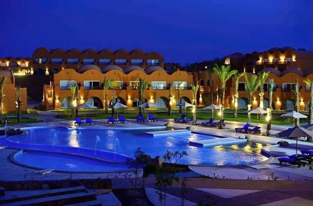 Novotel Marsa Alam
